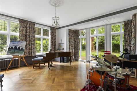 Music Room