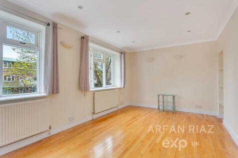 Situated in the heart of West Hampstead, this lovely three-bedroom duplex flat offers an abundance of natural light, storage and access to a communal garden. QUOTE REF AR0255