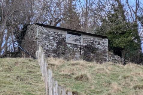 Stone Barn