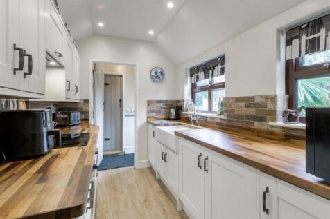 Holly Cottage, Twycross
