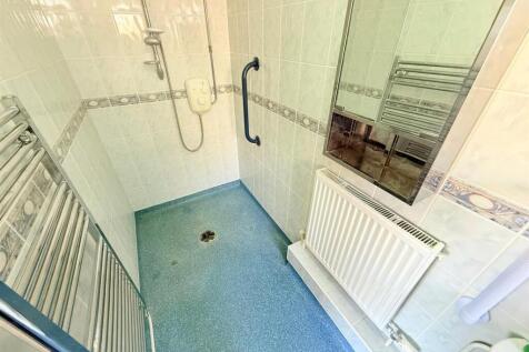 En-Suite Wet Room