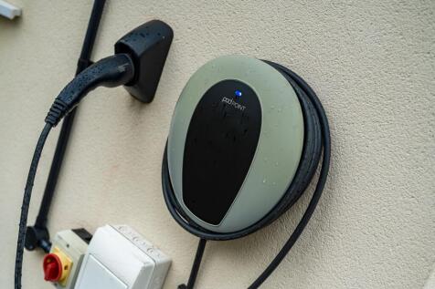 EV Charger