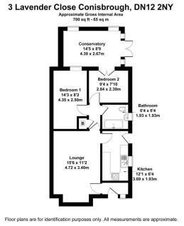 Floor-plan: