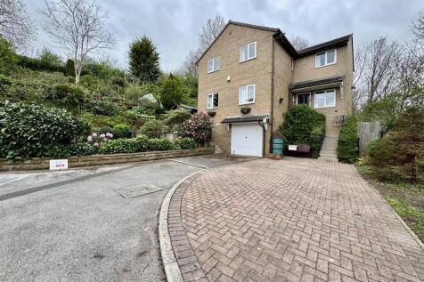 EXTERNAL FRONT, GARAGE, WORKSHOP AND DRIVEWAY