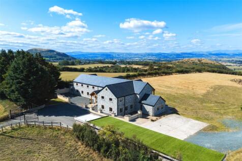 Field Cottage