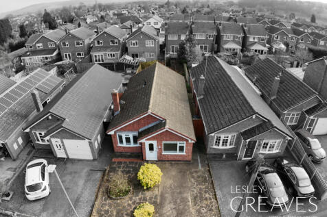 Drone Photo