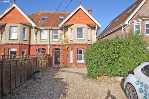 6 Bedroom Semi-Detached in PO35 5SY