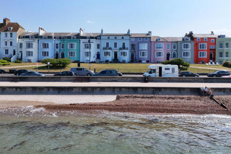Sea Front