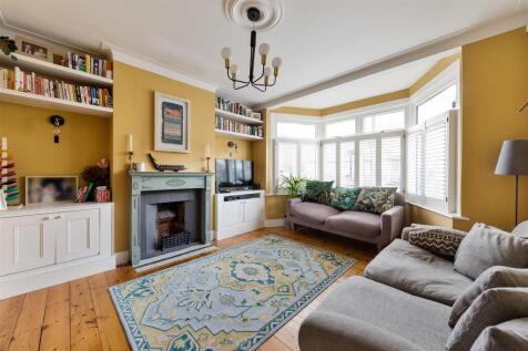 Forest View, E17