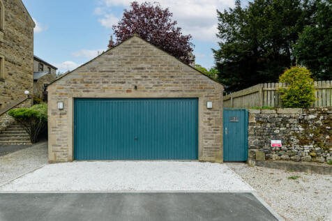 Garage and Parking