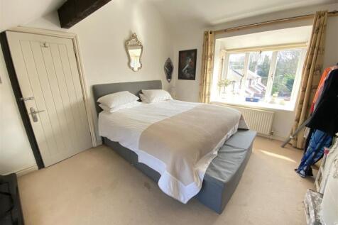 Master Bedroom Suite