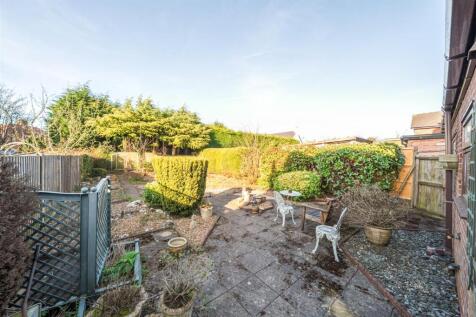 44 Churchill Close, Ashby