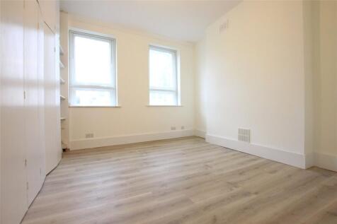 Bedroom / Reception