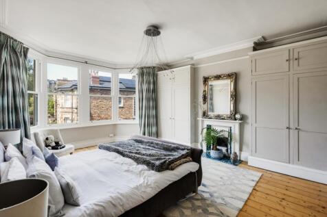 6 bed, 3 bath Terraced in Bristol - Photo 17