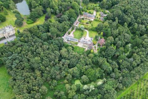 The property and ...