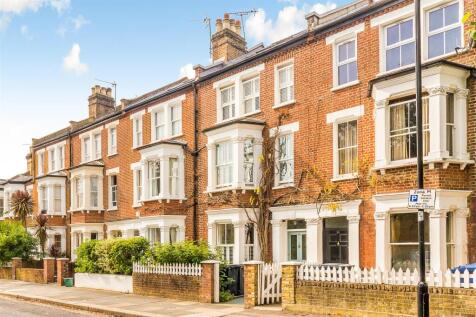 FOR SALE - Beaumont Road, W4