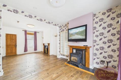 Talbot Road