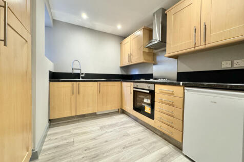 1 Bedroom Flat to Rent