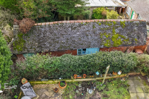 Outbuilding a