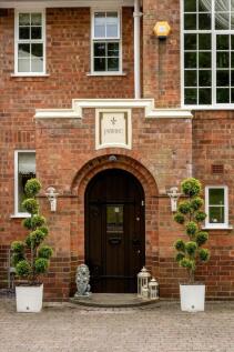 Wellington Manor