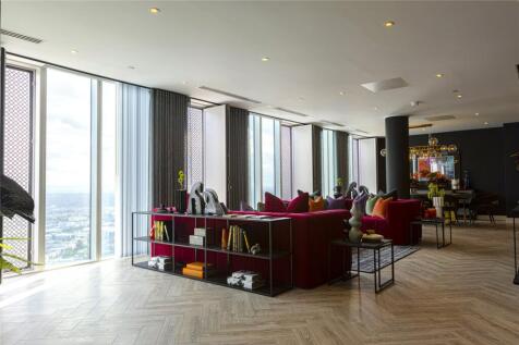 3 bed, 4 bath Penthouse in Manchester - Photo 29