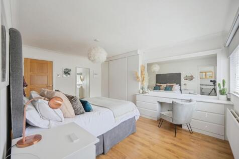 Bedroom Two (alt view)