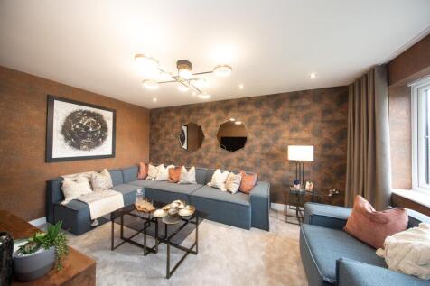 primary property image
