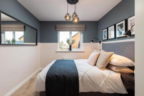 Showhome photography