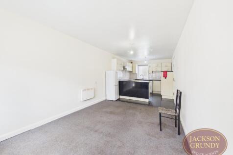 Spenfield Court