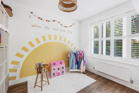 Study/Playroom