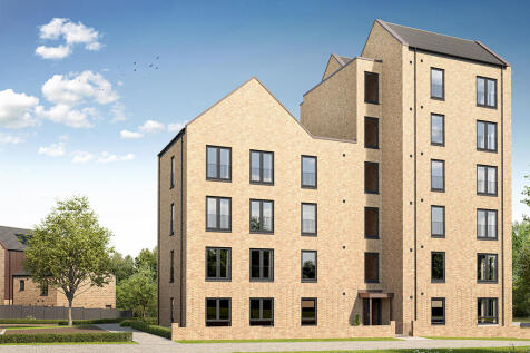 primary property image