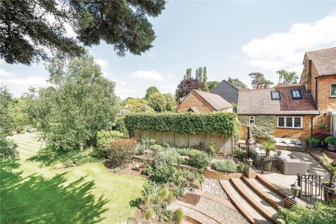 Terrace & Garden