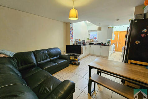 6 Bedroom Terraced in B29 7AT