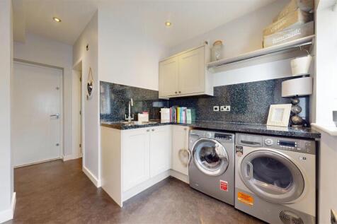 Walmesley Road Utility