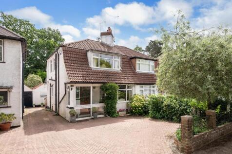 CHIPSTEAD WAY