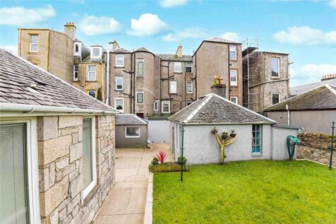 Communal Rear Garden