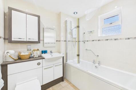 Well-Appointed Bathroom