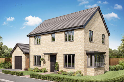 primary property image