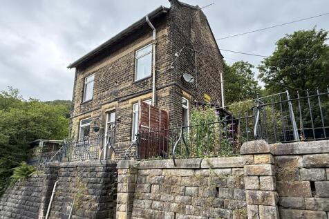 Commercial Development for sale in todmorden