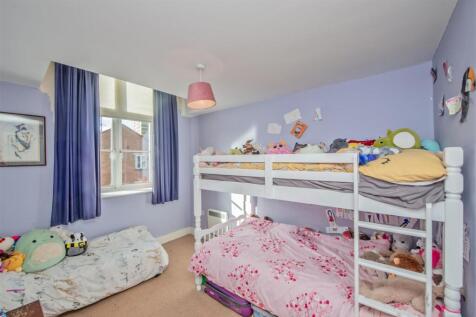 Bedroom Two:
