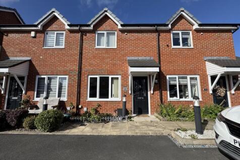 2 Bedroom House in FY4 5FX