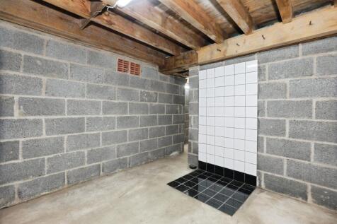 Shop Basement
