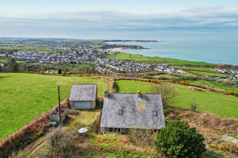 Views from Tyn Rhos