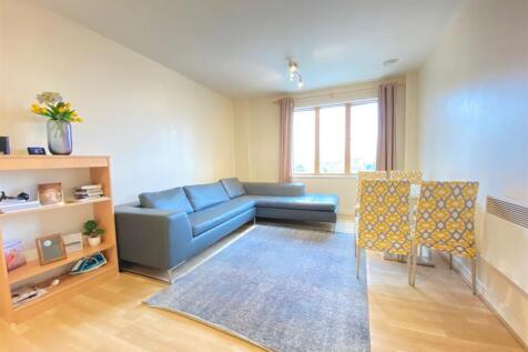 ** Available 03rd AUGUST 2026 ** A stunning two double bedroom apartment set within this prestigious new development in the heart of Ealing, with lift access within the building and communal garden. T