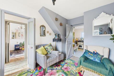 Dining / Reception Room