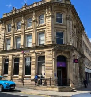 Retail Property (high street) for sale in keighley