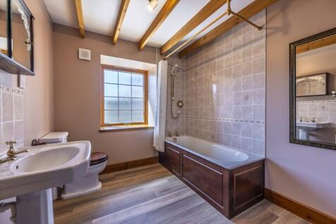 Annexe Bathroom