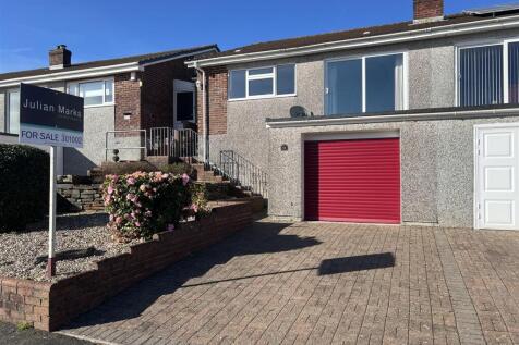 TITHE ROAD, PLYMPTON, PLYMOUTH PL7 4QQ