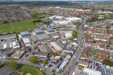 Enterprise-rent-a-car, Lockhurst Lane, Coventry CV6 5NY