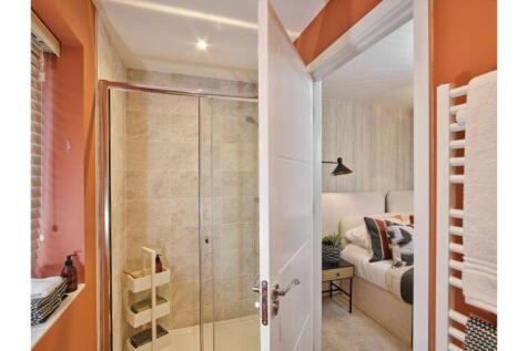 The Chelmsford interior